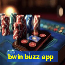 bwin buzz app